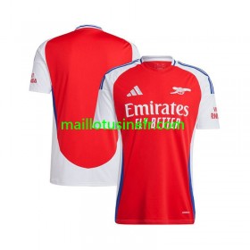 Maillot de Foot Arsenal Domicile 2024-25